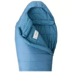3-Jahreszeiten-Schlafsack Nordisk Bjarni ±0° Wide | Grösse XL 12 3-Jahreszeiten-Schlafsack Nordisk Bjarni ±0° Wide | Grösse XL -Geschäft Für Campingausrüstung waermekragen nordisk bjarni 0 wide schlafsack aegean blue 1000 2 28278