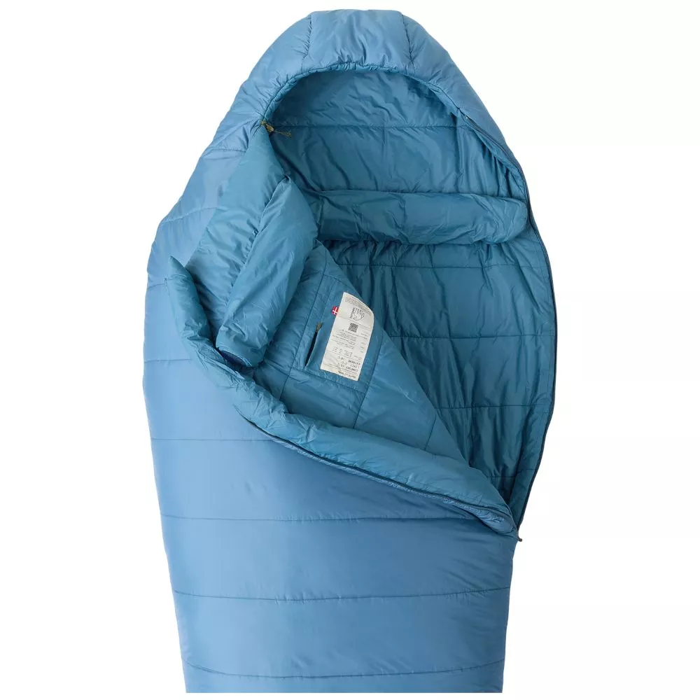 3-Jahreszeiten-Schlafsack Nordisk Bjarni ±0° Wide | Grösse XL 3 3-Jahreszeiten-Schlafsack Nordisk Bjarni ±0° Wide | Grösse XL – Bild 3