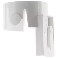 Toilettenbürste Dometic Brush & Stow -Geschäft Für Campingausrüstung wandhalterung dometic brush and stow camping klobuerste 1000 5 24872