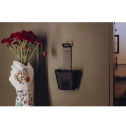 Flaschenöffner Höfats JOHNNY CATCH Cup, Schwarz -Geschäft Für Campingausrüstung wandmontage ohne bohren schrauben einfach mit doppelseitigem klebeband hoefats johnny catch cup flaschenoeffner 1000 4 27340