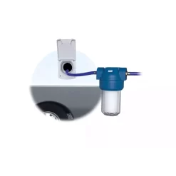 Trinkwasserfilter WM Aquatec Wasserfilter-Set "mobile Edition" -Geschäft Für Campingausrüstung wasserfilter set mobile edition wm aquatec trinkwasserdesinfektion tankpflege frischwasser 1000 2 28590