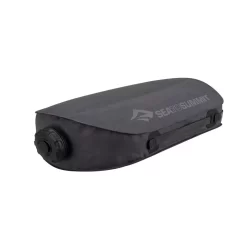 Wasserspeicher Sea To Summit Watercell X, 6 Liter -Geschäft Für Campingausrüstung wasserspeicher mit verstellbarem tpu gurtsystem schwarz grauer wasserbehaelter watercell x sea to summit 1000 1 26795