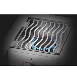 Napoleon 700-Series Einbau Seitenbrenner BIB10, Klein -Geschäft Für Campingausrüstung wave grillroste napoleon einbau seitenbrenner 700 serie einbaugrill 1000 5 24910