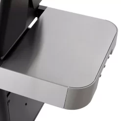 Gasgrill Weber Genesis E-325s Gas Grill, Black | Ausstellungsstück 29 Gasgrill Weber Genesis E-325s Gas Grill, Black | Ausstellungsstück -Geschäft Für Campingausrüstung weber abklappbarer seitentisch edelstahl seitenablage mit besteckhaken 1000 12 28686