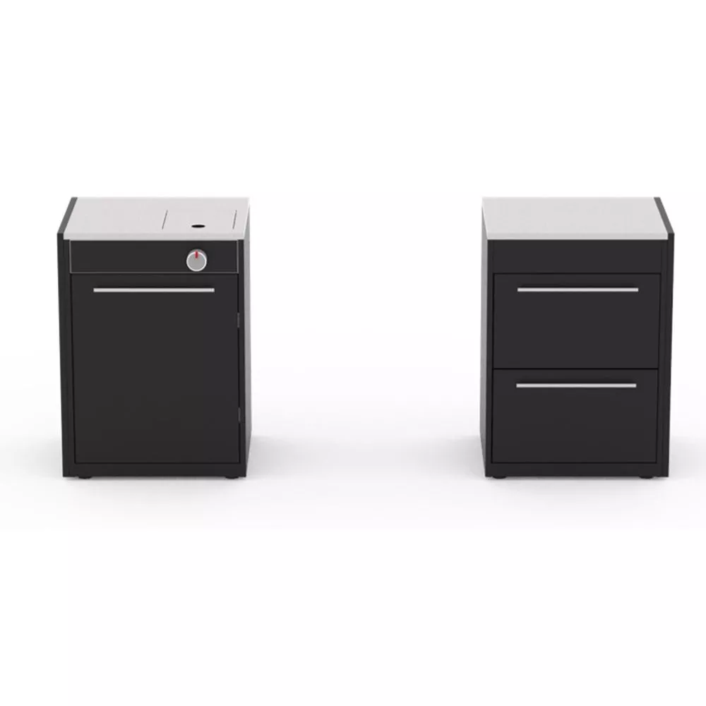 Weber Outdoorküche BBQK3 Built-in Kitchen - 2MOD SB - Genesis 1 Weber Outdoorküche BBQK3 Built-in Kitchen - 2MOD SB - Genesis