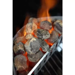 Weber Holzkohlekörbe Char-Basket 7 Weber Holzkohlekörbe Char-Basket -Geschäft Für Campingausrüstung weber char basket kohlzkolekoerbe kohlekorb grillzubehoer 2 3 7151