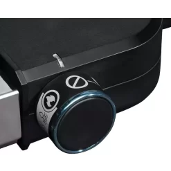 Weber Lumin Compact Elektrogrill, Black | Ausstellungsstück 9 Weber Lumin Compact Elektrogrill, Black | Ausstellungsstück -Geschäft Für Campingausrüstung weber elektrogrill lumin compact drehregler 1000 4 27744