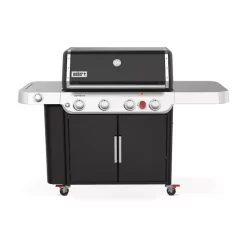 Weber Outdoorküche BBQ-Kitchen 231, 2er Set Für Genesis E-435 Mit Seitenkocher 19 Weber Outdoorküche BBQ-Kitchen 231, 2er Set Für Genesis E-435 Mit Seitenkocher -Geschäft Für Campingausrüstung weber gasgrill genesis 435 4 edelstahlbrenner sizzle zone seitenbrenner black luxusgrill 1000 7 26573