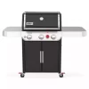 Gasgrill Weber Genesis E-325s Gas Grill, Black | Ausstellungsstück