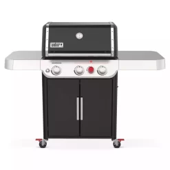 Gasgrill Weber Genesis E-325s Gas Grill, Black | Ausstellungsstück