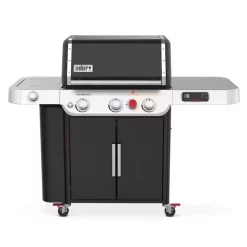Weber Outdoorküche BBQ-Kitchen 331, 3 Modul Für Genesis EX-335 22 Weber Outdoorküche BBQ-Kitchen 331, 3 Modul Für Genesis EX-335 -Geschäft Für Campingausrüstung weber gasgrill genesis ex 335 schwarzer luxusgrill 3 edelstahlbrenner flavorizer aromaschienen 1000 9 26522