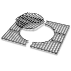 Weber Grillrost Einsatz - Gourmet BBQ System - Für Spirit / Spirit II 200-Serie