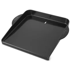 Grillplatte Weber Deluxe