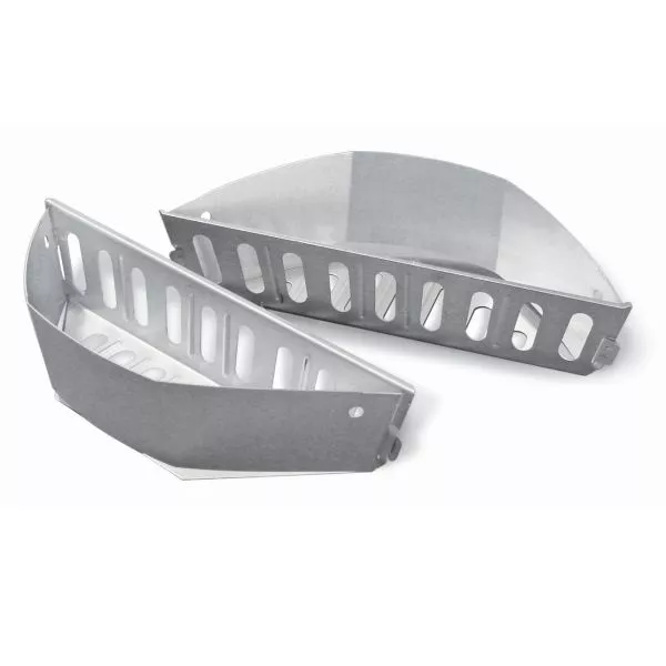 Weber Holzkohlekörbe Char-Basket 1 Weber Holzkohlekörbe Char-Basket