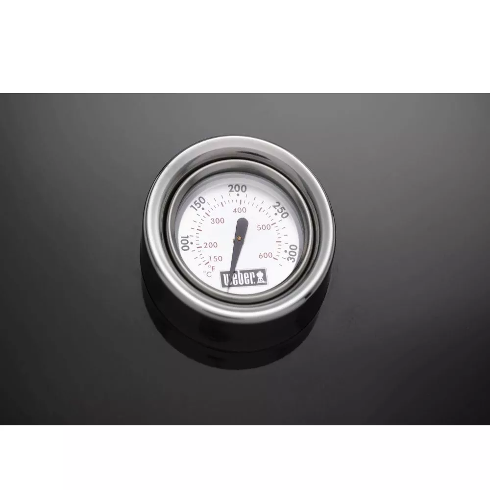 Holzkohlegrill Weber Master-Touch GBS E-6755 Holzkohlegrill 67 Cm, Black 10 Holzkohlegrill Weber Master-Touch GBS E-6755 Holzkohlegrill 67 Cm, Black – Bild 10