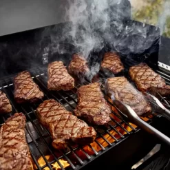 Holzpelletgrill Weber Searwood XL 13 Holzpelletgrill Weber Searwood XL -Geschäft Für Campingausrüstung weber pelletgrill searwood xl wlan bluetooth konnektivitaet 1000 6 28054