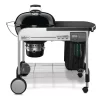 Weber Performer Deluxe GBS Holzkohlegrill 57 Cm