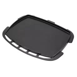 Weber Plancha Für Gasgrill Q 1100N Und Q 1200N