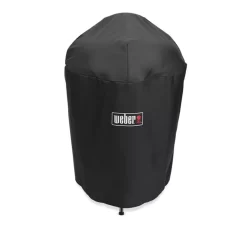 Grill-Abdeckung Weber Premium Abdeckhaube Für Master-Touch Holzkohlegrill Ø 67 Cm