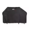 Grillabdeckung Weber Premium Abdeckhaube Für Summit Gasgrill Ab 2024