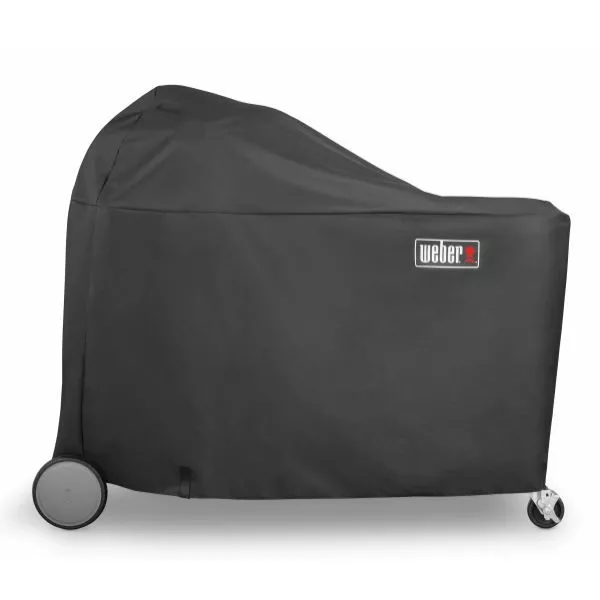 Grillhaube Weber Premium Abdeckhaube Für Summit Charcoal Grill Center 1 Grillhaube Weber Premium Abdeckhaube Für Summit Charcoal Grill Center