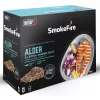 Weber SmokeFire Holzpellets Erle 8 Kg