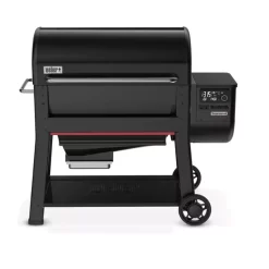 Holzpelletgrill Weber Searwood XL