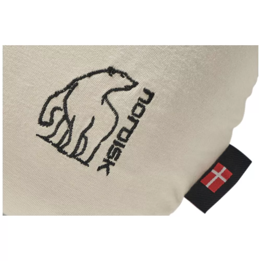 Aufblasbares Outdoorkissen Nordisk Aften | Sandshell 2 Aufblasbares Outdoorkissen Nordisk Aften | Sandshell – Bild 2