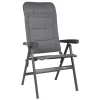 Campingstuhl Westfield Advancer Pro | Grau