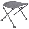 Beinauflage Und Hocker Westfield Focus Advancer, Grau