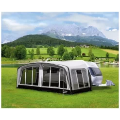 Wohnwagen Luftvorzelt Westfield Galaxy 2.0 | Grösse 8 | 946 - 980 Cm -Geschäft Für Campingausrüstung westfield ganzzelt galaxy 2 0 luftvorzelt wohnwagen 1000 6 26132