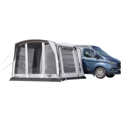 Freistehendes Luftvorzelt Westfield Zodiac -Geschäft Für Campingausrüstung westfield luftvorzelt zodiac bus kastenwagen wohnmobil vorzelt 1000 2 26108