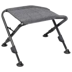 Beinauflage Westfield Oblige, Grau Meliert