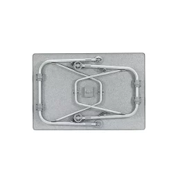 Campingtisch Westfield Performance Aircolite 100 | Grau, Silber 9 Campingtisch Westfield Performance Aircolite 100 | Grau, Silber -Geschäft Für Campingausrüstung westfield performance aircolite kompaktmass campingtisch 4 15501