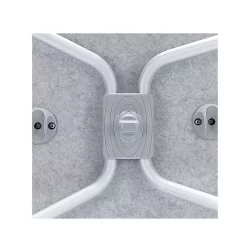 Campingtisch Westfield Performance Aircolite 100 | Grau, Silber 8 Campingtisch Westfield Performance Aircolite 100 | Grau, Silber -Geschäft Für Campingausrüstung westfield performance aircolite zentralverschluss campingtisch 3 15501