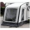 Aufblasbares Wohnmobilvorzelt Westfield Vega 2.0 | Breite 200 Cm