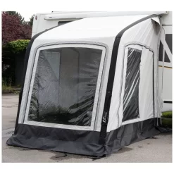 Aufblasbares Wohnmobilvorzelt Westfield Vega 2.0 | Breite 200 Cm
