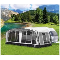 Wohnwagen Luftvorzelt Westfield Galaxy 2.0 | Grösse 8 | 946 - 980 Cm -Geschäft Für Campingausrüstung westfield wohnwagen vorzelt galaxy 2 0 panoramafront 1000 3 26132