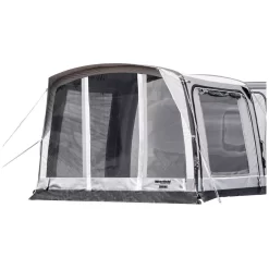 Freistehendes Luftvorzelt Westfield Zodiac