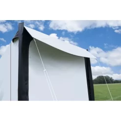 Wintervorzelt Wigo Zelte INUIT Polar -Geschäft Für Campingausrüstung wigo zelte inuit polar wintervorzelt freistehend reissverschluss rueckwand ueberdacht 1000 5 23819