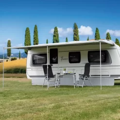 Sackmarkise Wigo Zelte Rolli Plus Modul Basiselement