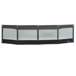 Camping-Windschutzwand Isabella Linea