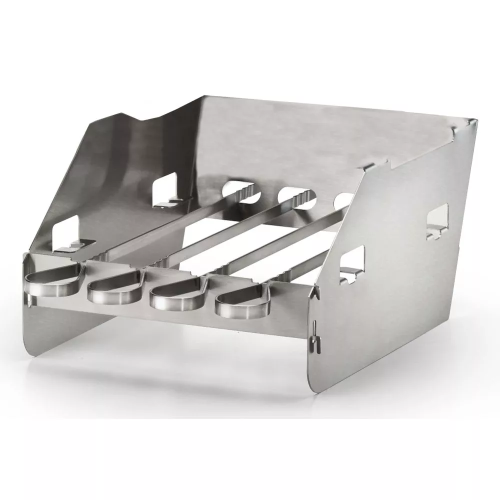 Napoleon Windschutz Für Sizzle Zone, Klein 1 Napoleon Windschutz Für Sizzle Zone, Klein