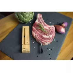 Pellet-Smoker Traeger Ironwood 650 International + Pelletsensor Inklusive Meater Plus 24 Pellet-Smoker Traeger Ironwood 650 International + Pelletsensor Inklusive Meater Plus -Geschäft Für Campingausrüstung wireless grill thermometer fleischthermometer grillzubehoer 1000 11 26278