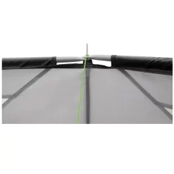 Camping Windschutz Outwell Wisconsin Windscreen -Geschäft Für Campingausrüstung wisconsin outwell windscreen grey mit horizontalem 16mm stahlgestaenge 1000 3 27588