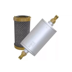 Trinkwasserfilter WM Aquatec Befüllfilter "Der Robuste" Inklusive Aktivkohlefilter-Element