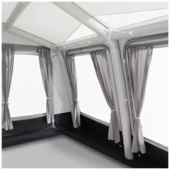 Wohnmobilvorzelt Dometic Rally Air Tour 330 M -Geschäft Für Campingausrüstung wohnraum gestaenge dometic airvorzelt rally air tour 330 m 1000 2 27437