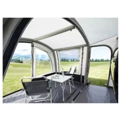 Freistehendes Busvorzelt Dwt Zelte Rodeo Air -Geschäft Für Campingausrüstung wohnraum gesteanege konstruktion aufblasbares busvorzelt dwt rodeo air 1000 5 27036