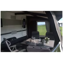 Luftvorzelt Wohnwagen, Wohnmobil Telta Soul 490 -Geschäft Für Campingausrüstung wohnraum vorzelt innenraum telta soul 490 aufblasbares wohnwagen wohnmobil vorzelt 1000 19 26001