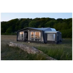 Wohnwagen-Vorzelt Isabella Nordic 240 | Zinox MegaFrame -Geschäft Für Campingausrüstung wohnwagen ganzzelt isabella nordic 240 inklusive optionalem erker 1000 13 25690